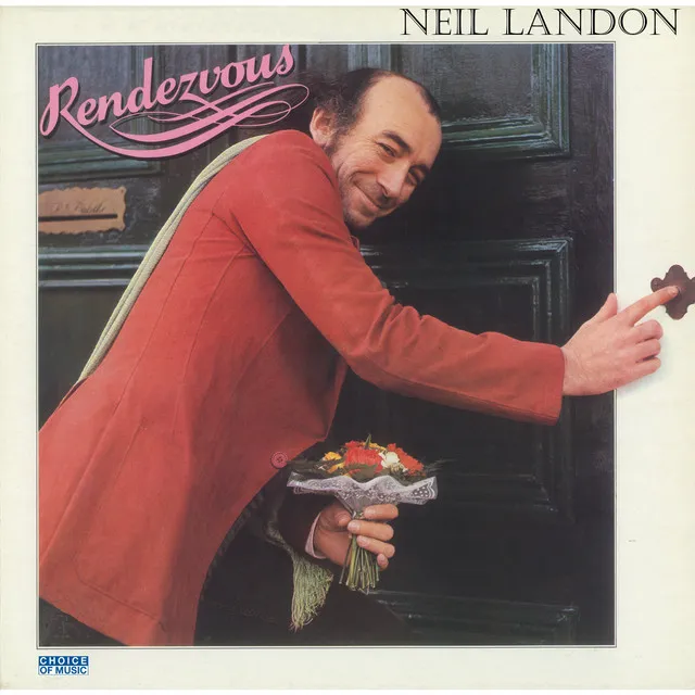 Neil Landon