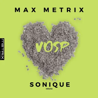 Vosp by Max Metrix