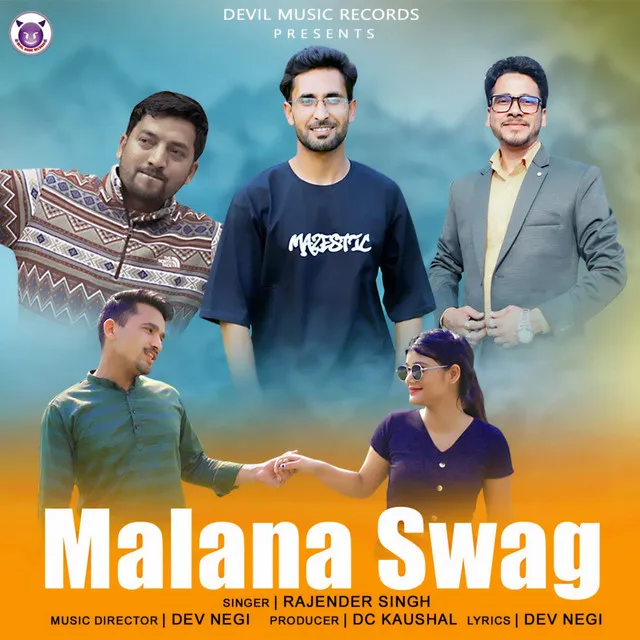 Malana Swag