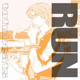 RUN by tofubeats