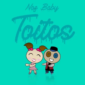 Toitos by Nof Baby