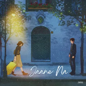 Jaane Na by JEKS