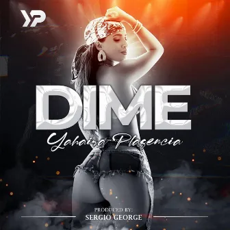 Dime (Salsa) by Yahaira Plasencia