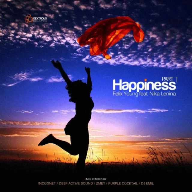 Happiness - Dj Emil Remix