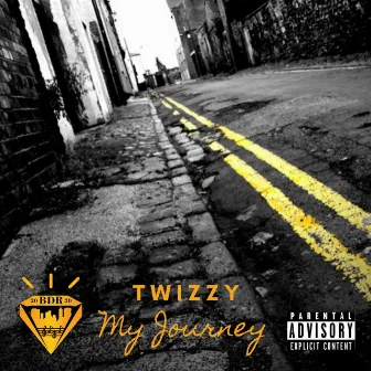 My Journey by Twizzy