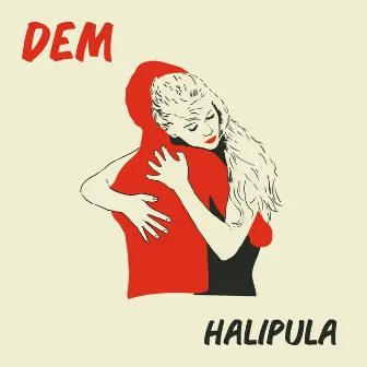 Halipula by DEM