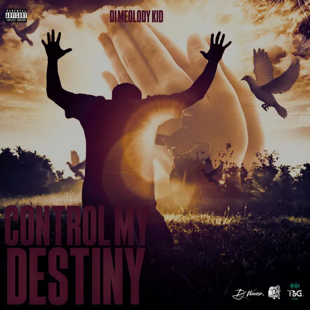 Control My Destiny