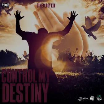 Control My Destiny by Di Melody Kid