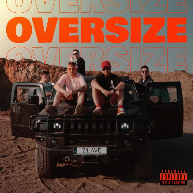 Oversize