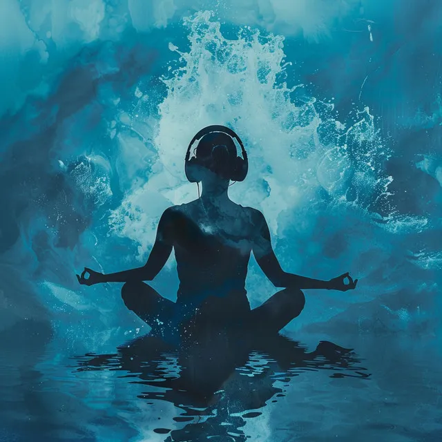 Yoga Tides: Ocean Music Journey