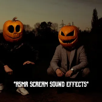 * ASMR Scream Sound Effects * by Halloween Sounds Effects Cult