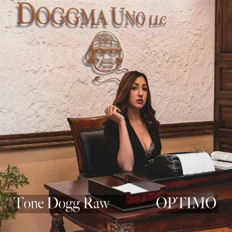 Optimo by Tone Dogg Raw