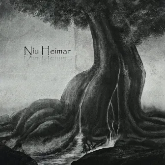 Níu Heimar by Gealdýr