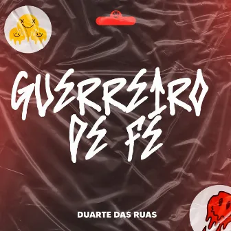 Guerreiro de Fé by éGravi