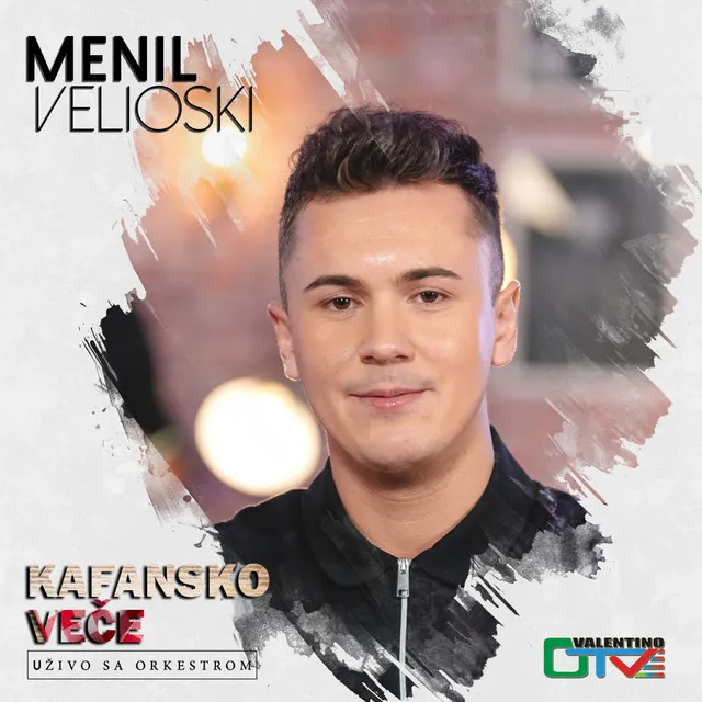 Menil Velioski