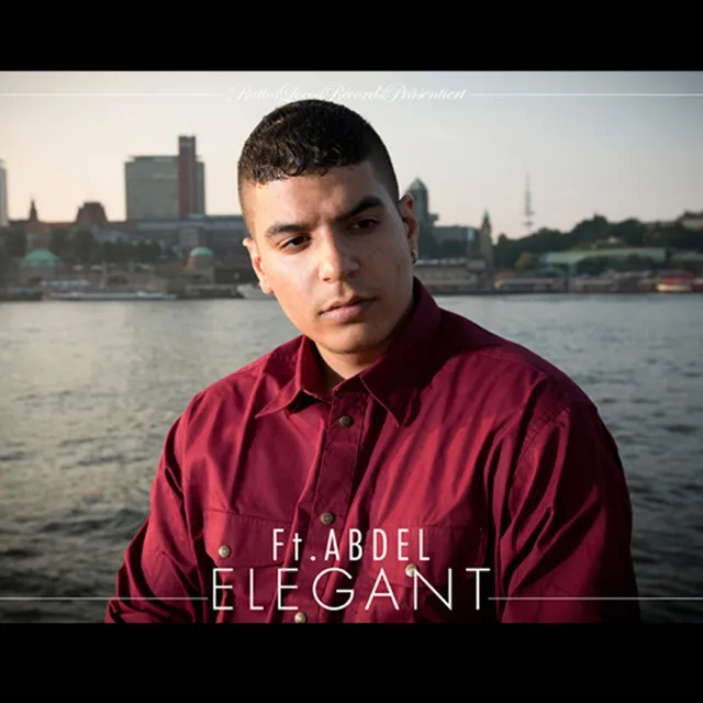 Elegant (Remix feat. Abdel)