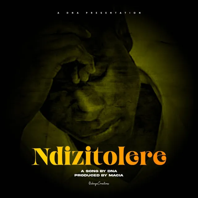 Ndizitolere