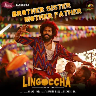 Lingoccha by Because Raj