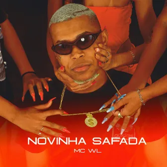 Novinha Safada by DJ VT DA RUA LARGA