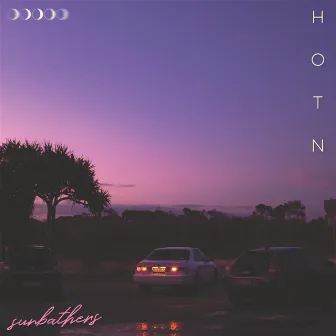 Heart of the Night by Sunbathers