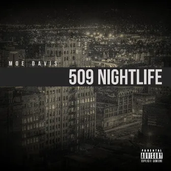 509 NightLife by Moe Davis