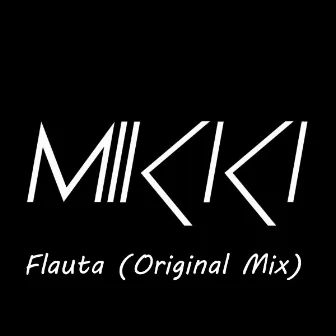 Flauta by Mikki