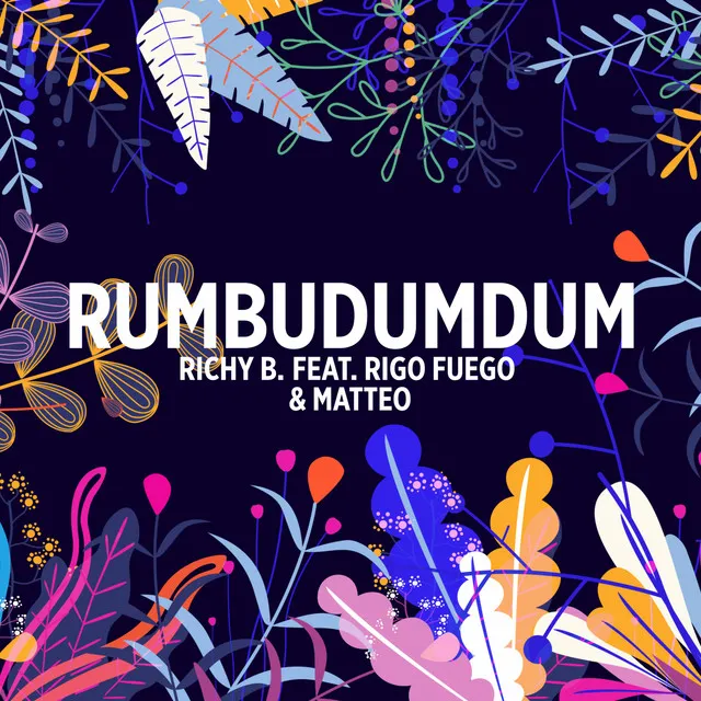 Rumbudumdum