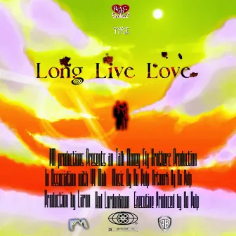 Long Live Love by No Pulp