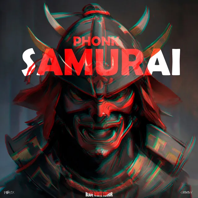 Samurai Phonk