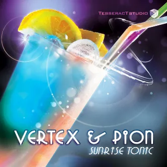 Sunrise Tonic by Pion