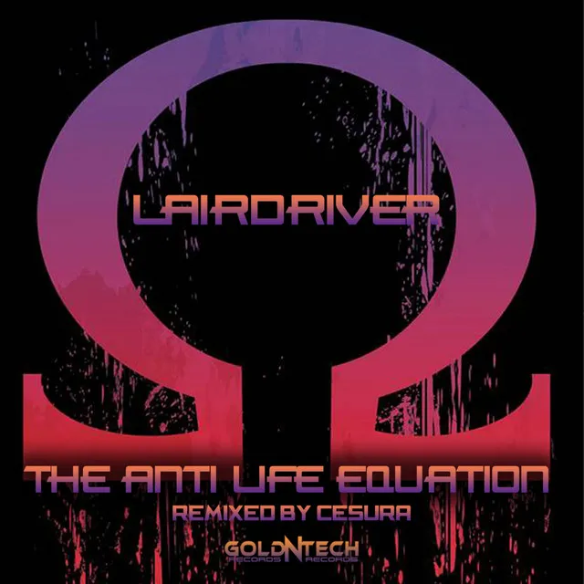 The Anti Life Equation - Original Mix