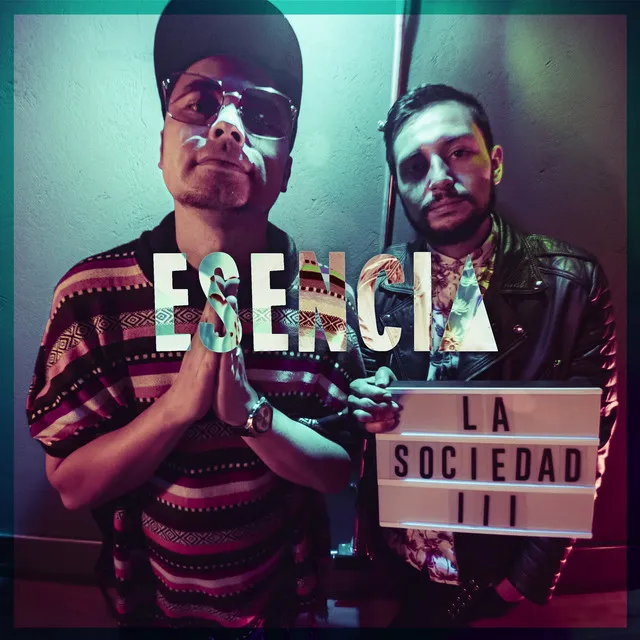 Esencia