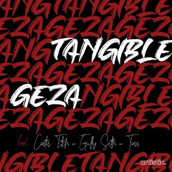 Geza by Tangible