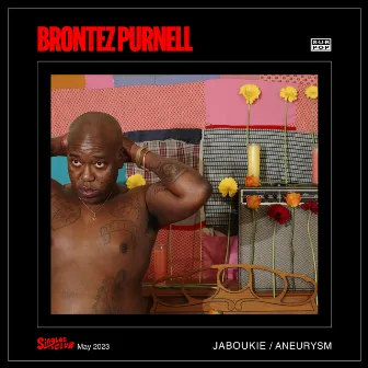 Jaboukie by Brontez Purnell