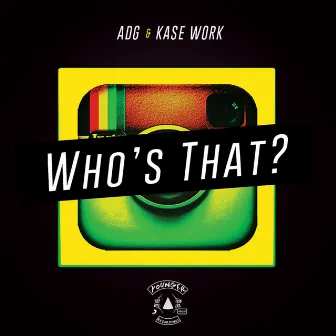 Who's That by ADG