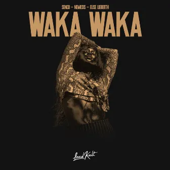 Waka Waka by SENCO