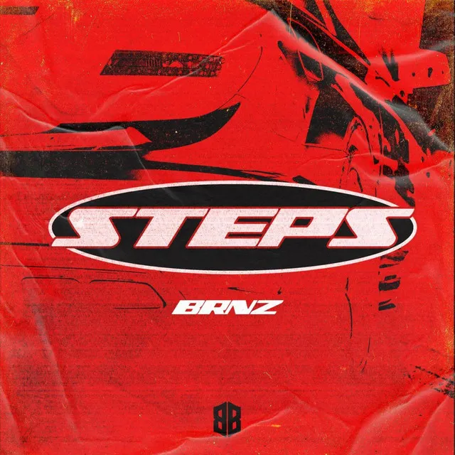 Steps