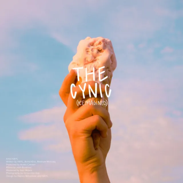 The Cynic - Reimagined