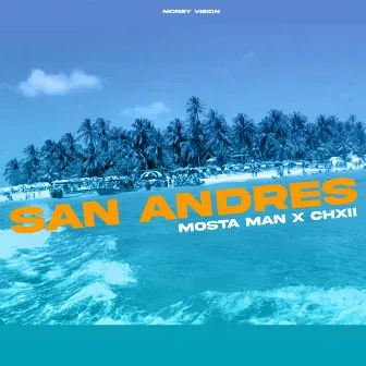 San Andres by Ch12