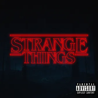 Strange Things by Yae Sheda