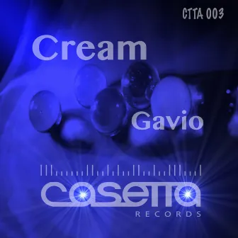 Cream EP by Alvaro Takt