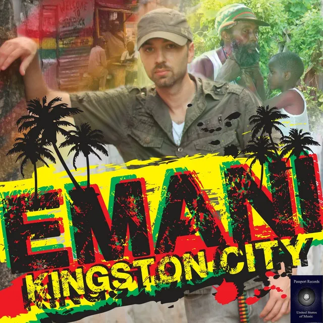 Kingston City