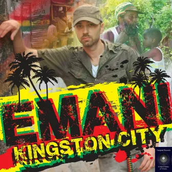 Kingston City - Single by Emani