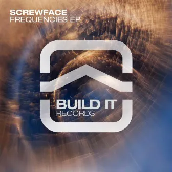 Frequencies EP by Screwface