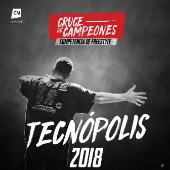 Cruce de Campeones Regional Tecnópolis 2018 by cruce de campeones