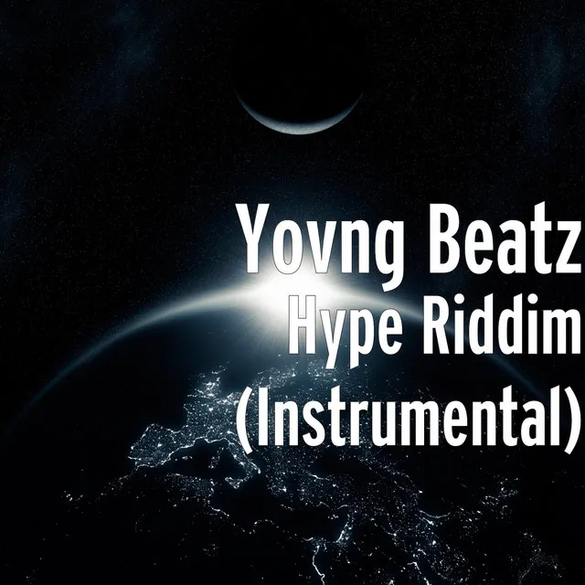 Hype Riddim (Instrumental)