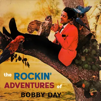 The Rockin' Adventures of Bobby Day by Bobby Day