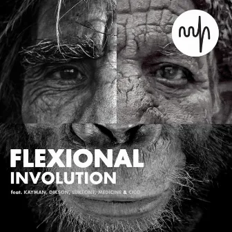 Involution by Flexional