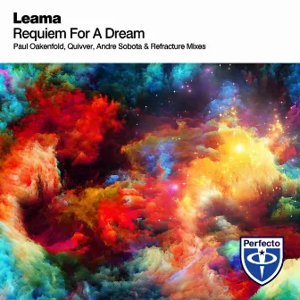 Requiem For A Dream (Remixes) by Leama