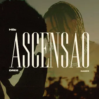 Ascensão by Nader